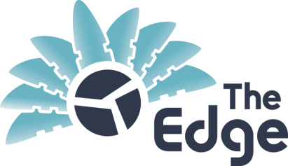 The Edge Logo