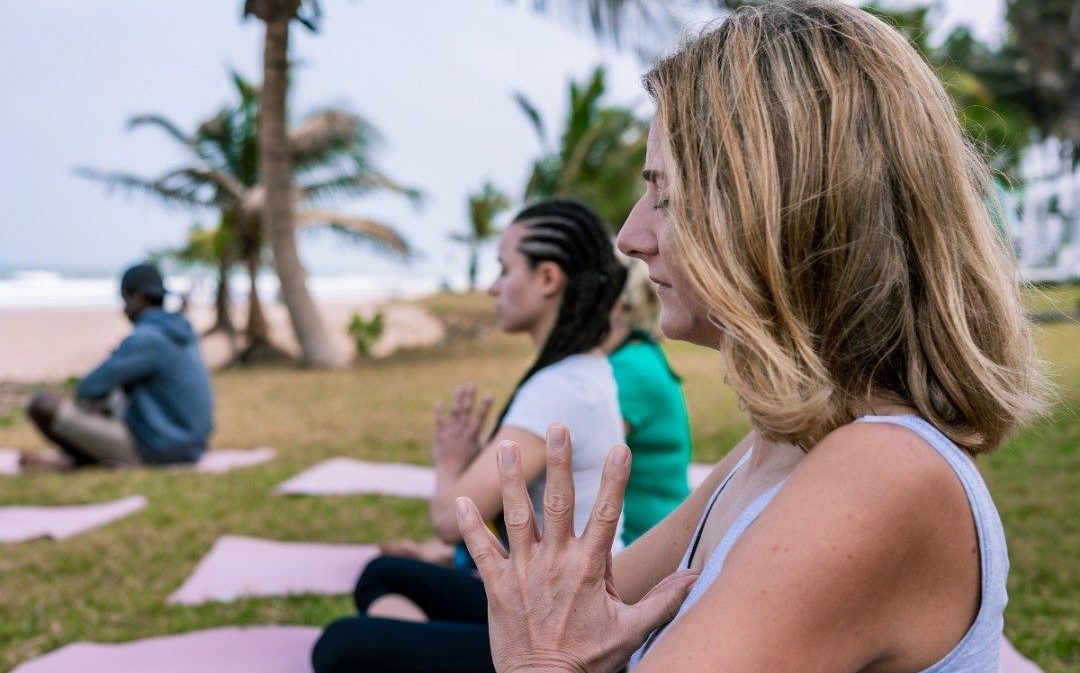 Meditation